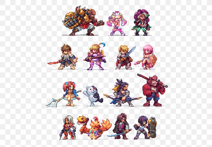 Sprite Pixel Art Wii U, PNG, 500x568px, Sprite, Action Figure, Character, Fictional Character, Figurine Download Free