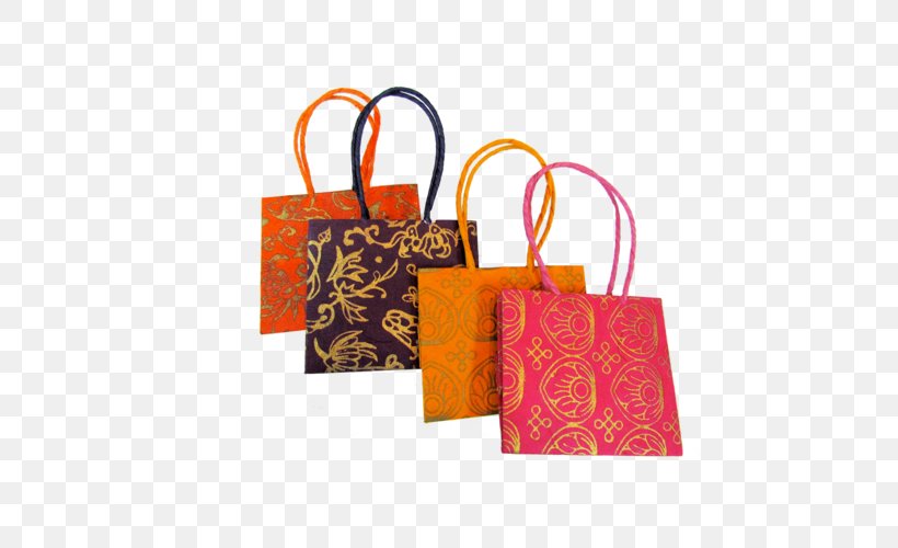 Tote Bag Paper Shopping Bags & Trolleys, PNG, 500x500px, Tote Bag, Bag, Brand, Handbag, Packaging And Labeling Download Free