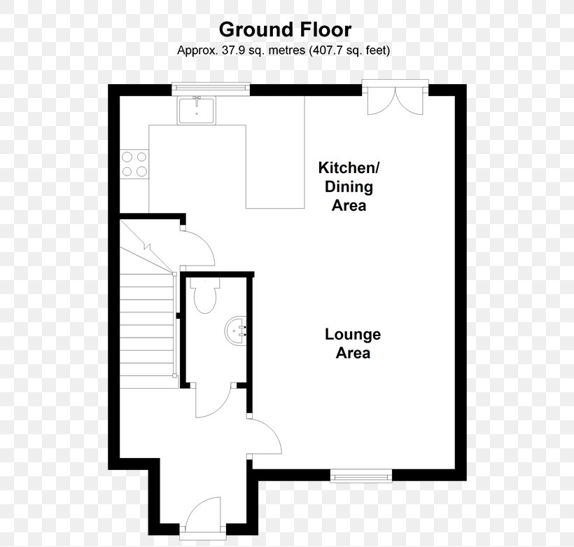 W91 H0KH Paper Aylmer Park Floor Plan Design, PNG, 520x781px, Paper, Area, Black And White, Brand, County Kildare Download Free