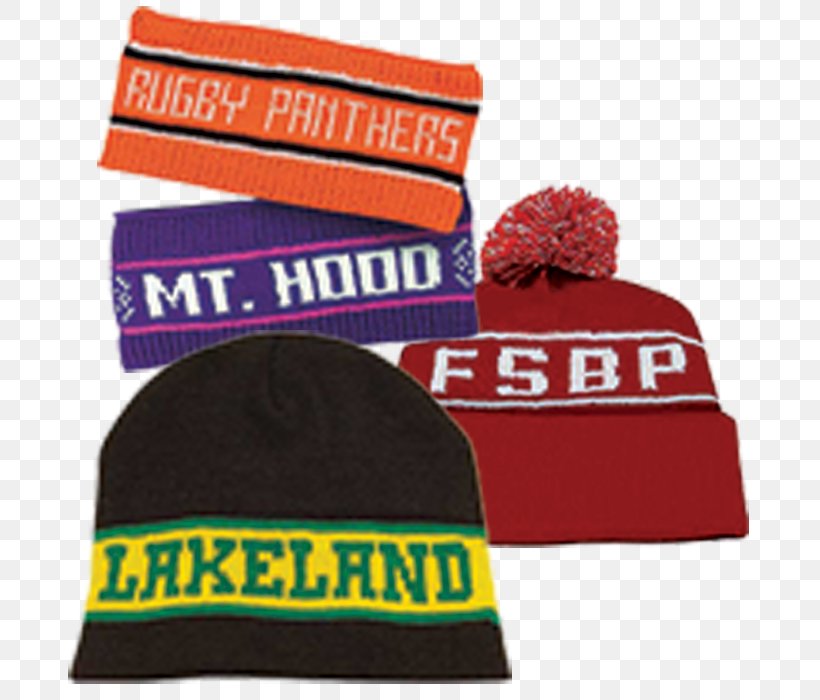 Beanie Knit Cap Knitting Visor, PNG, 700x700px, Beanie, Brand, Cap, Decal, Hat Download Free