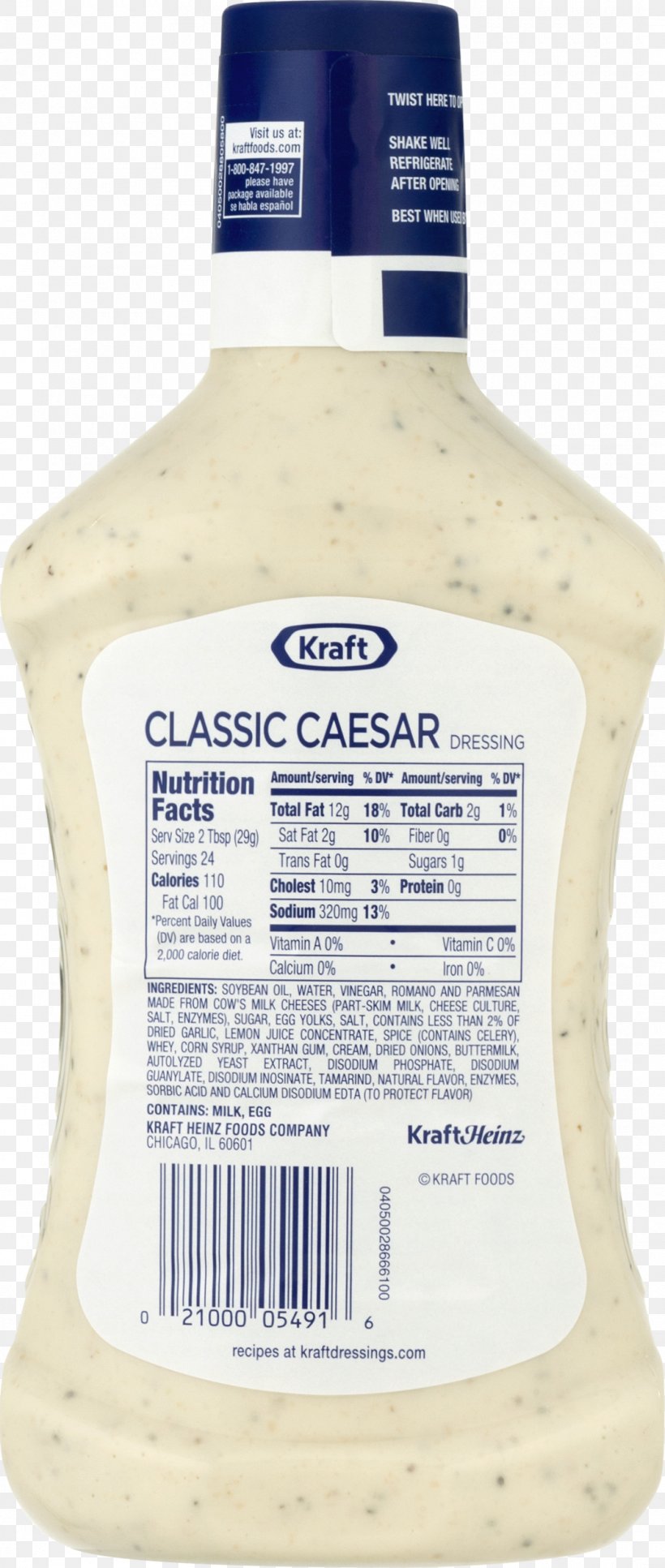Caesar Salad Kraft Foods Salad Dressing, PNG, 1060x2500px, Caesar Salad, Amazoncom, Brand, Condiment, Cream Download Free