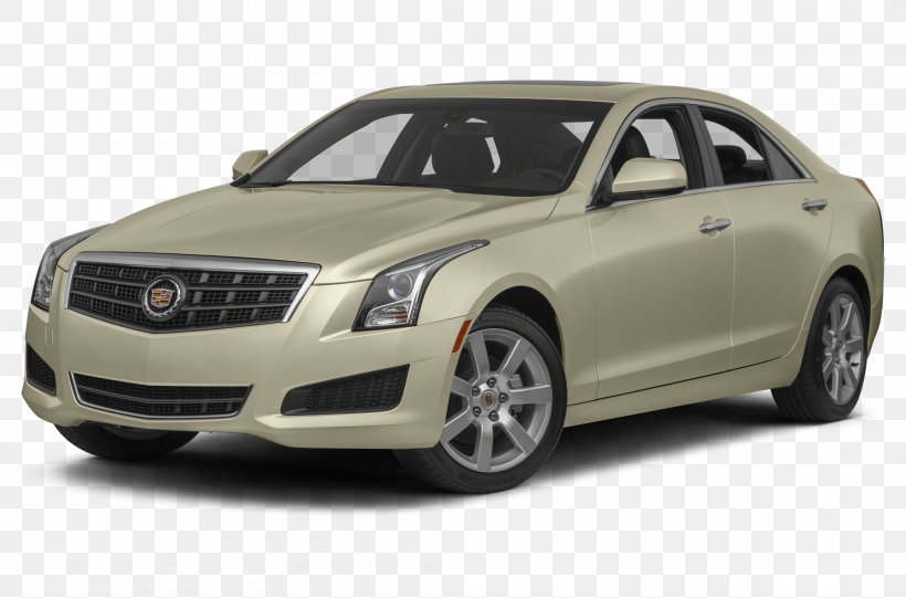 Car 2013 Cadillac ATS Dodge 2014 Cadillac ATS Sedan, PNG, 2100x1386px, Car, Automotive Design, Automotive Exterior, Cadillac, Cadillac Ats Download Free