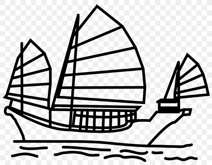 Coloring Book China Child Doodle, PNG, 1280x996px, Coloring Book, Artwork, Black And White, Boat, Book Download Free