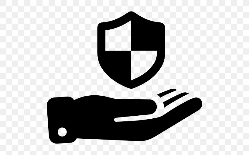 Safety Security Clip Art, PNG, 512x512px, Safety, Black And White, Brand, Finger, Hand Download Free