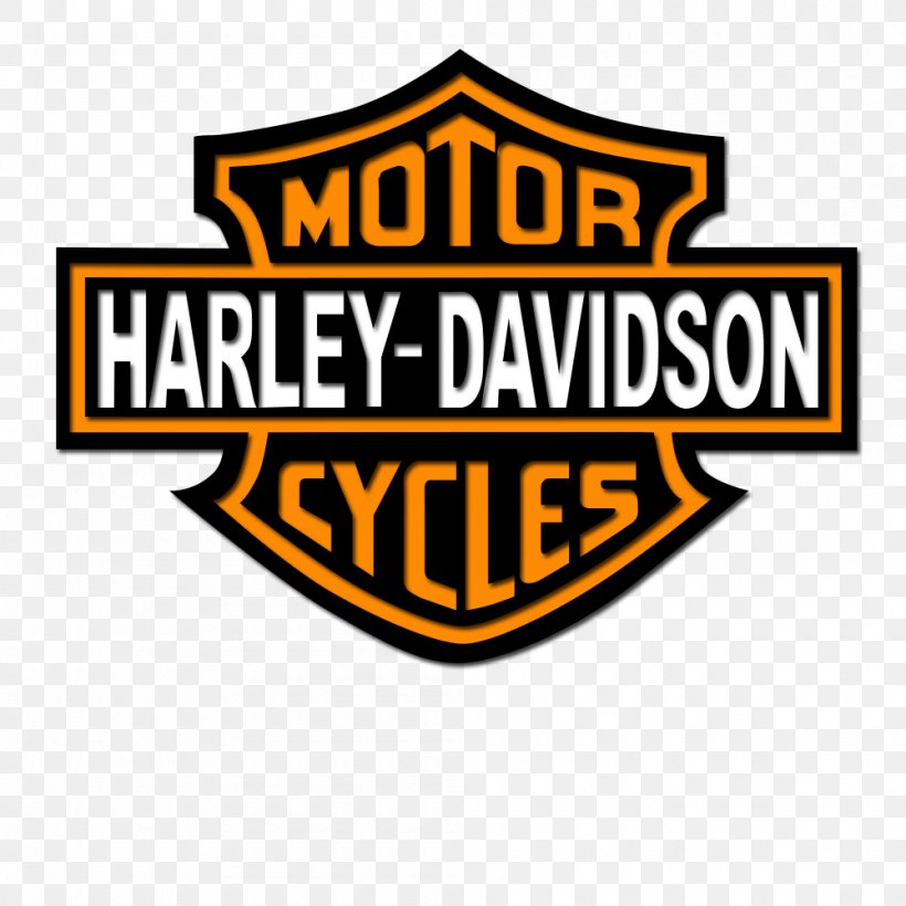 Harley-Davidson VRSC Logo Motorcycle Harley-Davidson CVO, PNG, 1000x1000px, Harleydavidson, Area, Artwork, Brand, Company Download Free