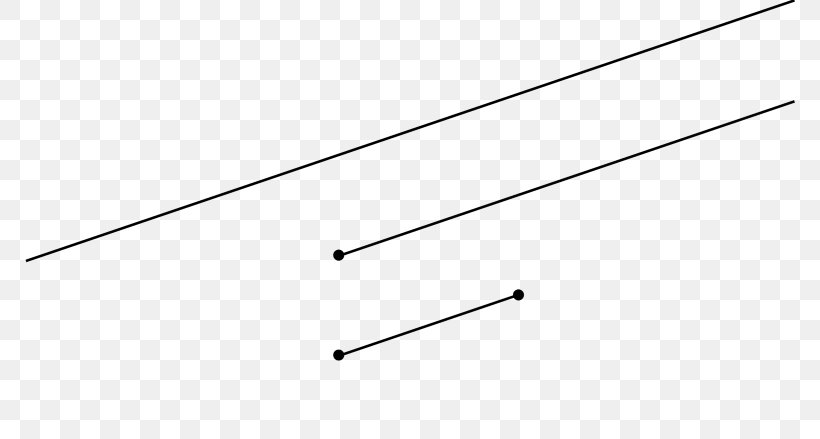 Line Segment Point Demi-droite Geometry, PNG, 770x439px, Point, Affine Space, Black, Bounded Set, Demidroite Download Free
