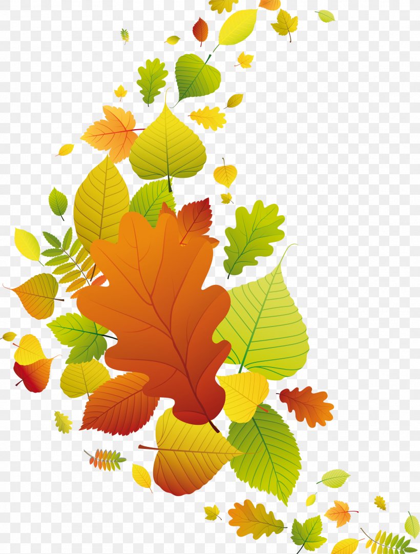 Paper Autumn Leaf Clip Art, PNG, 1866x2462px, Paper, Art, Autumn, Blog, Branch Download Free