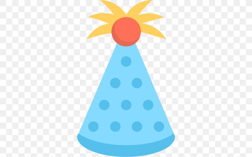 Party Hat Line Clip Art, PNG, 512x512px, Party Hat, Cone, Hat, Microsoft Azure, Party Download Free
