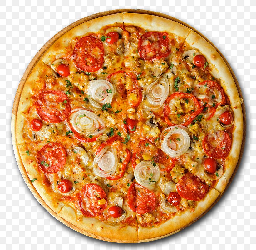 Pizza Take-out Restaurant Normandin, PNG, 800x800px, Pizza, American Food, Brunch, California Style Pizza, Cuisine Download Free