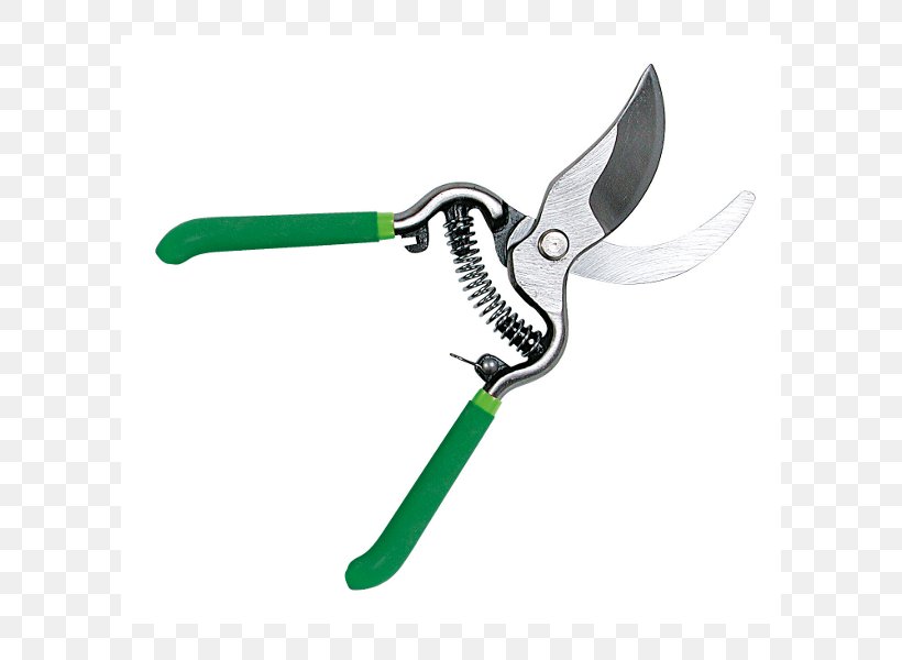 Pruning Shears Blade Tool Gardening, PNG, 600x600px, Pruning Shears, Blade, Branch, Cisaille, Cold Weapon Download Free