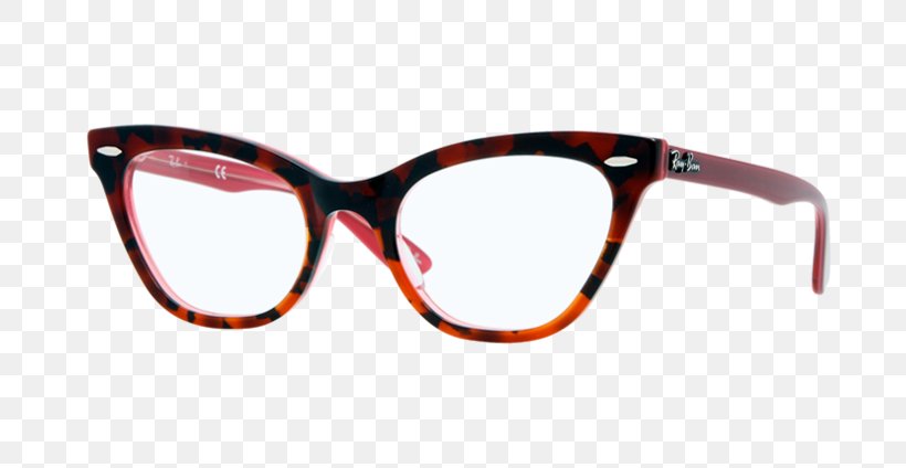 Ray-Ban RX5283 Eyeglasses Sunglasses Ray Ban RB 5226, PNG, 750x424px, Rayban, Aviator Sunglasses, Eyewear, Glasses, Goggles Download Free