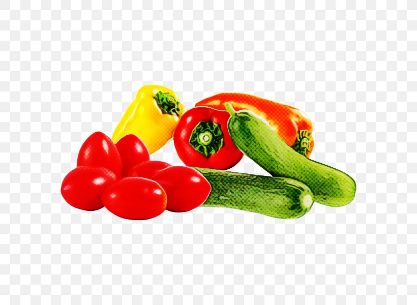 Vegetable Pimiento Natural Foods Food Serrano Pepper, PNG, 600x600px, Vegetable, Bell Pepper, Chili Pepper, Food, Malagueta Pepper Download Free
