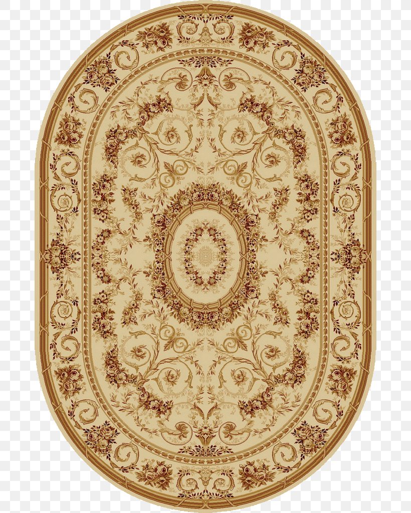 Carpet Nain Living Room Oval Price, PNG, 682x1024px, Carpet, Area, Beige, Brown, Floor Download Free