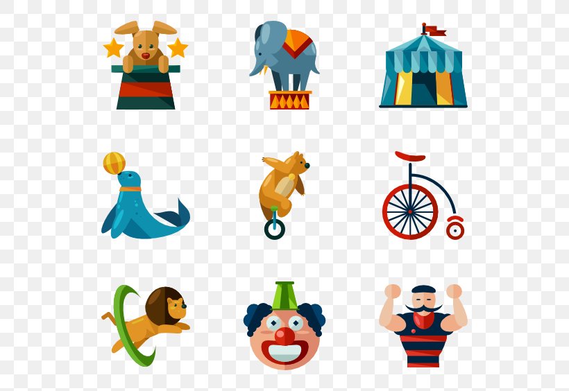 Circus, PNG, 600x564px, Circus, Animal Figure, Area, Artwork, Baby Toys Download Free