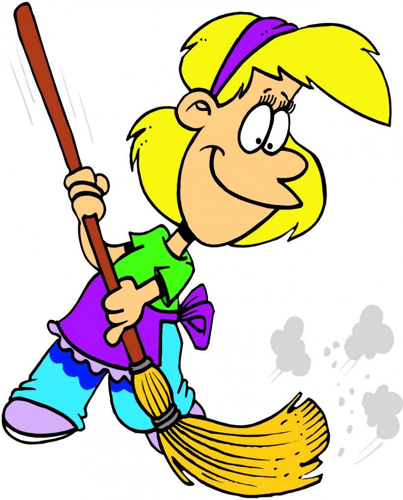 Cleaning Cleaner Cartoon Clip Art, PNG, 1289x1600px, Cleaning, Art,  Artwork, Broom, Cartoon Download Free