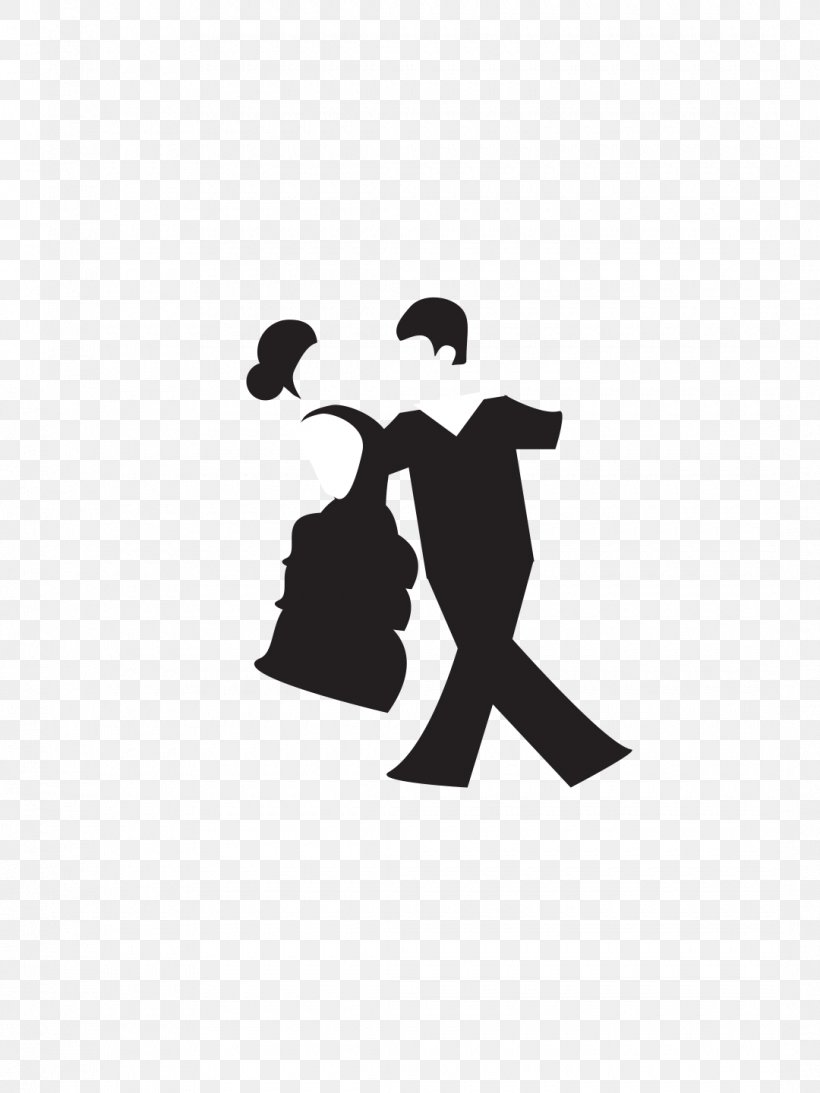 Dance Salsa Polka Lindy Hop Clip Art, PNG, 1080x1440px, Dance, Ballroom Dance, Black, Black And White, Human Behavior Download Free