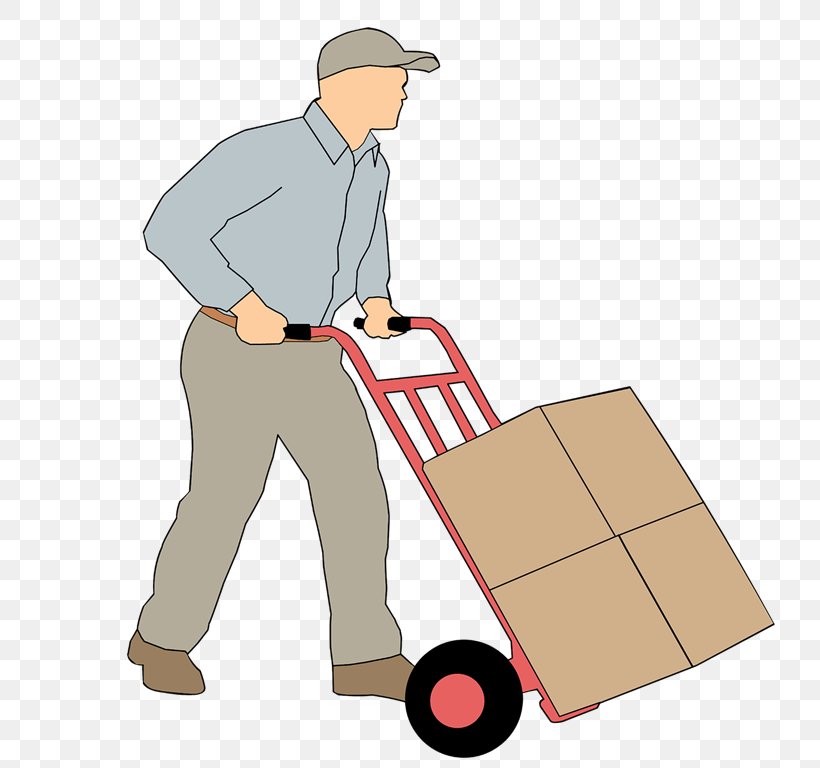 Delivery Warehouseman, PNG, 768x768px, Delivery, Business, Construction Worker, Cupboard, Distribution Download Free