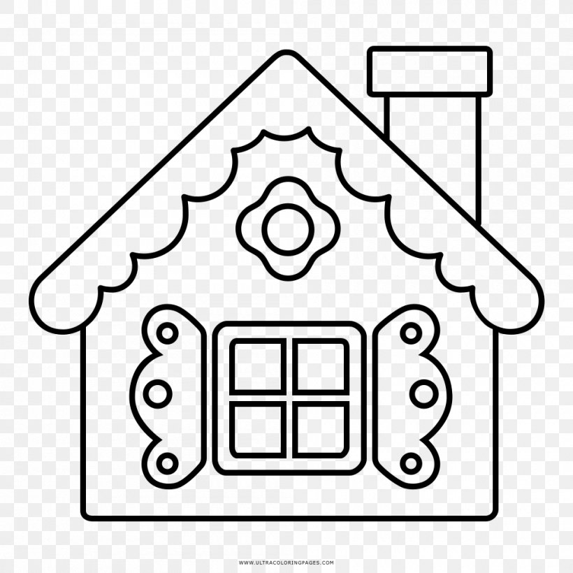 Drawing House Coloring Book Casa Milà, PNG, 1000x1000px, Drawing, Alamy, Area, Black And White, Casinha Download Free