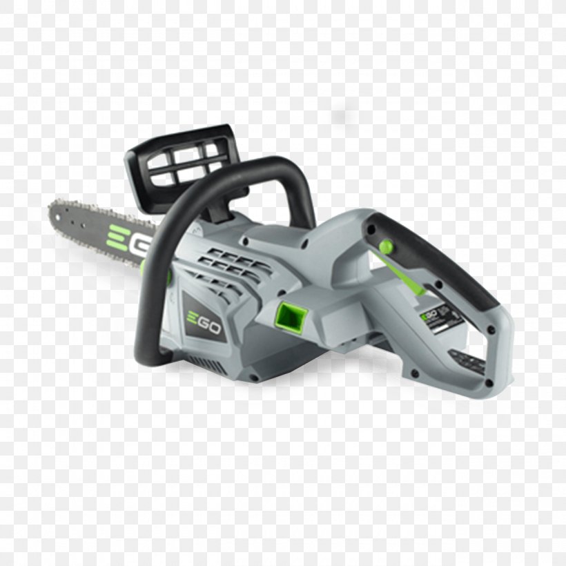 EGO POWER+ Chainsaw Cordless Power Tool, PNG, 1280x1280px, Ego Power Chainsaw, Automotive Exterior, Chainsaw, Cordless, Cutting Download Free