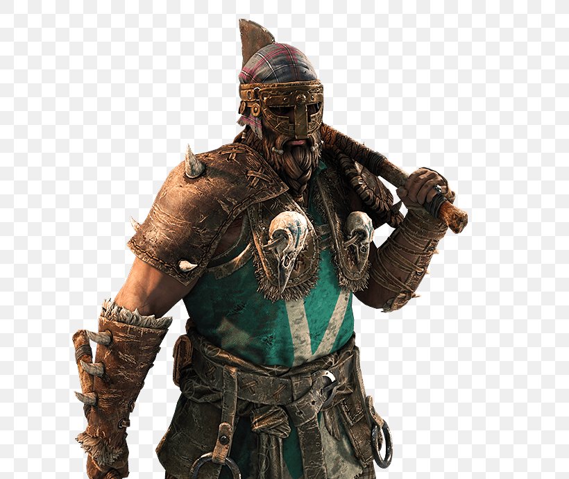 For Honor Berserker Ubisoft Xbox One PlayStation 4, PNG, 770x690px, For Honor, Action Figure, Berserker, Figurine, Hero Download Free