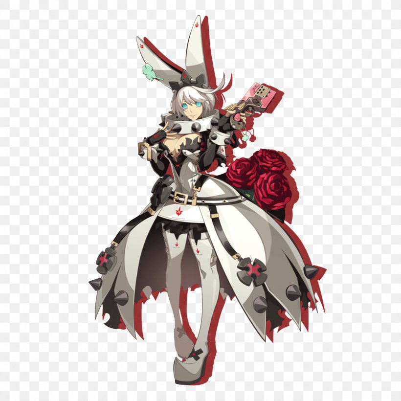 Guilty Gear Xrd: Revelator Guilty Gear 2: Overture BlazBlue: Calamity Trigger, PNG, 1280x1280px, Guilty Gear Xrd, Action Figure, Character, Combo, Elphelt Valentine Download Free