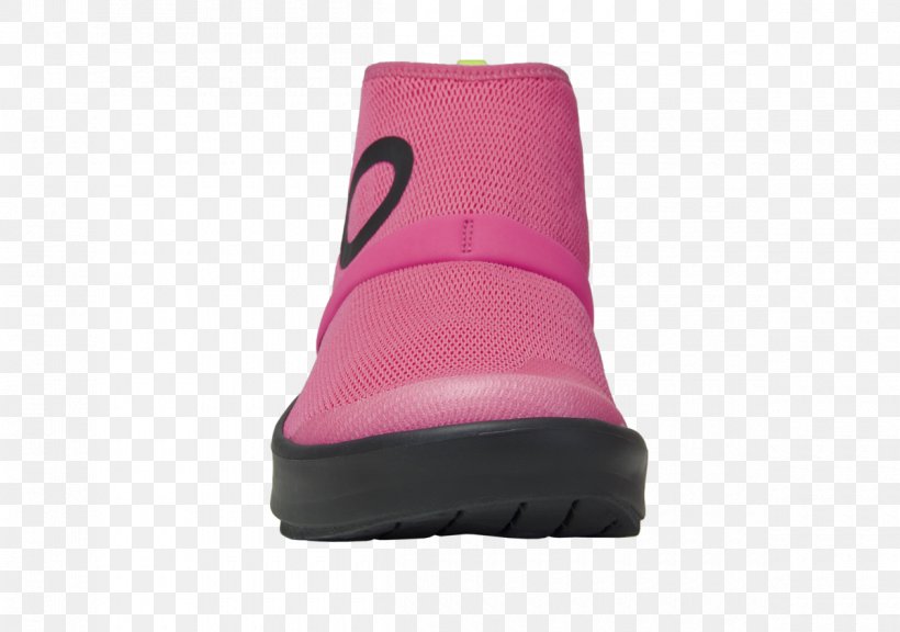 OOFOS OOmg Women's Snow Boot Shoe Footwear, PNG, 1200x844px, Snow Boot, Blackpink, Boot, Cross Training Shoe, Crosstraining Download Free