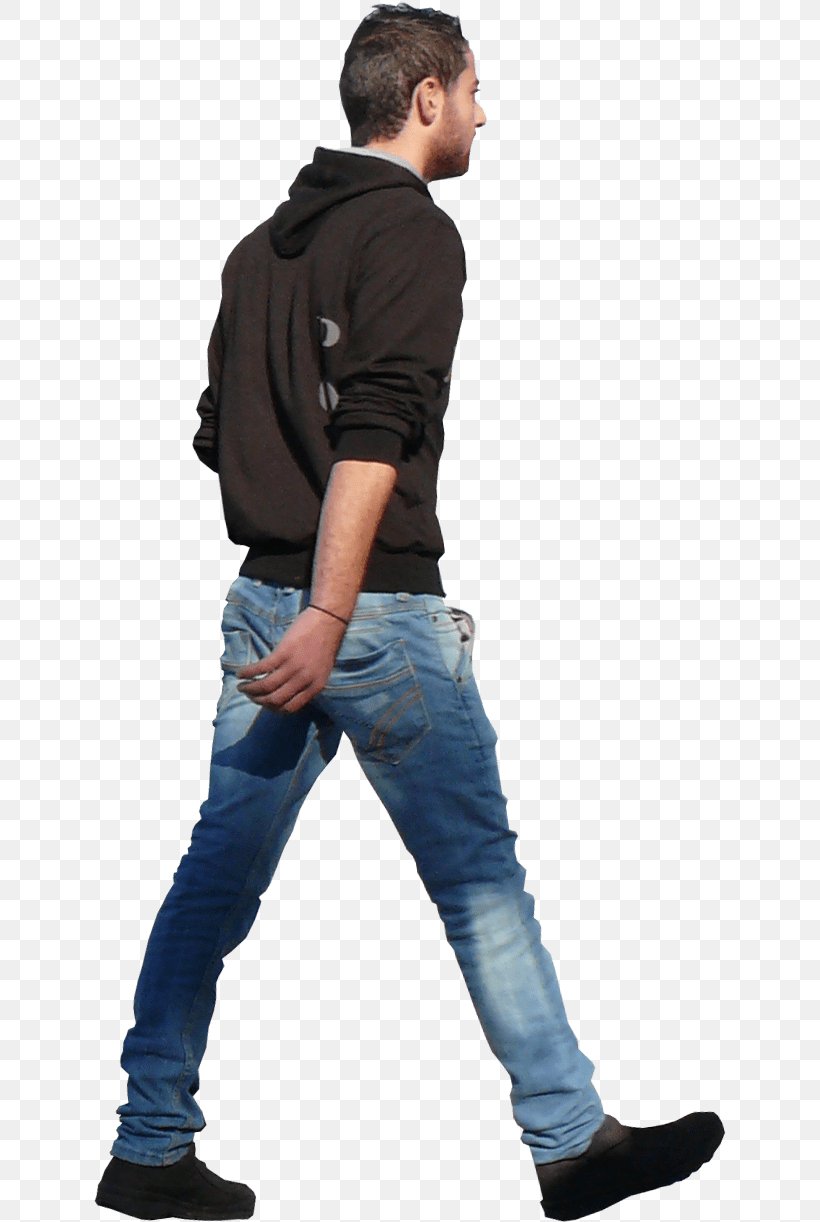 Person Cartoon, PNG, 633x1222px, Architectural Rendering, Architecture, Clothing, Cool, Denim Download Free