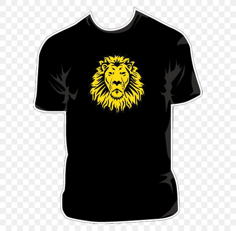 Printed T-shirt Clothing Clip Art, PNG, 800x800px, Tshirt, Active Shirt, Black, Brand, Clothing Download Free