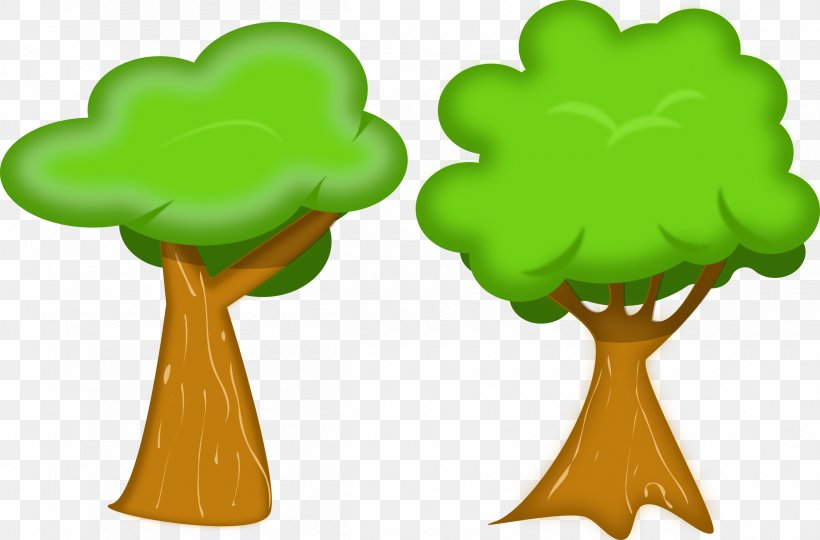 Tree Clip Art, PNG, 2400x1583px, Tree, Diagram, Grass, Green, Plant Download Free