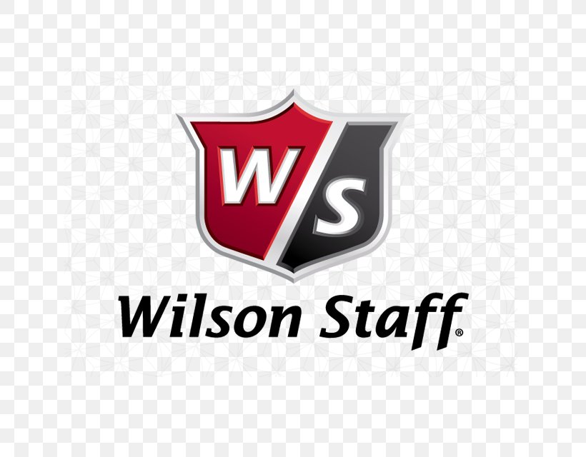 Wilson Staff Golf Balls Golf Equipment Wilson Sporting Goods, PNG, 640x640px, Wilson Staff, Ball, Brand, Driving Range, Emblem Download Free