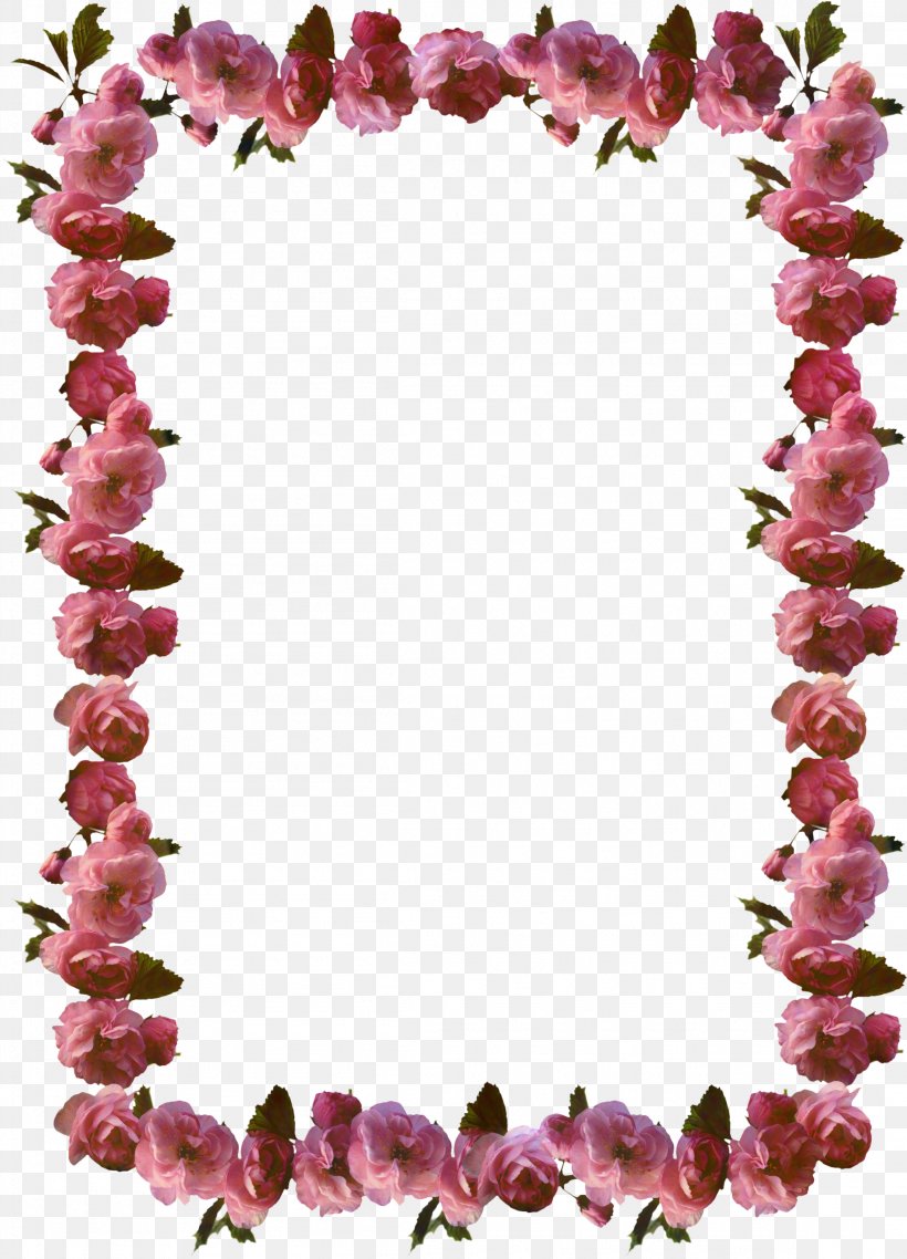 Blue Flower Borders And Frames, PNG, 2304x3200px, Picture Frames, Blue Rose, Body Jewelry, Borders And Frames, Cut Flowers Download Free