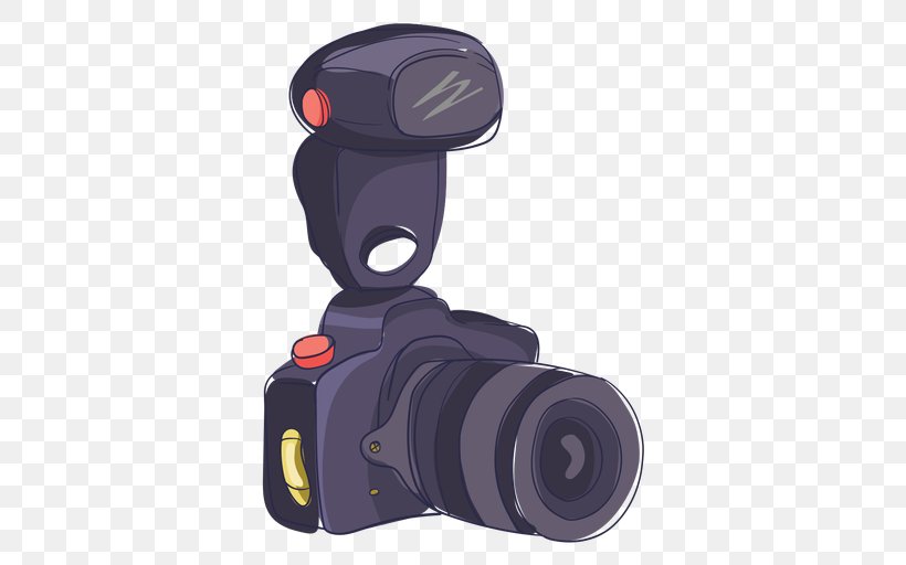 Camera Lens Digital Cameras Clip Art, PNG, 512x512px, Camera Lens, Camera, Camera Accessory, Cameras Optics, Digital Camera Download Free