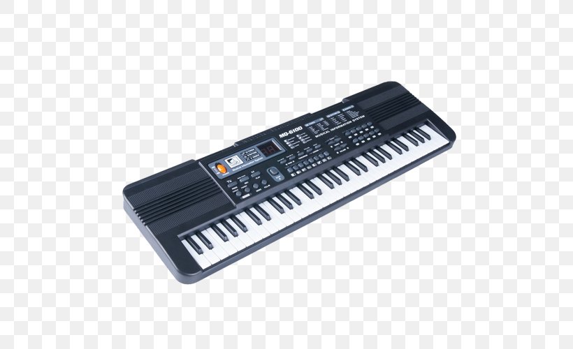Electronic Keyboard Musical Instrument Yamaha PSR Yamaha Corporation, PNG, 500x500px, Keyboard, Akai, Analog Synthesizer, Casio Ctk 691, Digital Piano Download Free