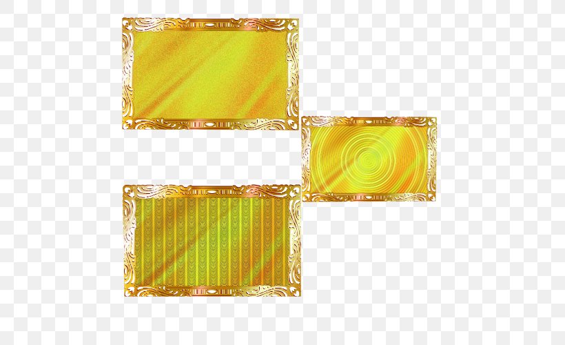 Gold Card Creative Decorative Painting Pictures, PNG, 500x500px, Gold, Designer, Drawing, Gratis, Painting Download Free