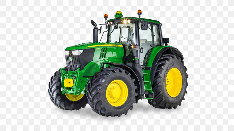 John Deere Tractor Agriculture Agricultural Machinery Loader, PNG, 1366x768px, John Deere, Agricultural Machinery, Agriculture, Automotive Tire, Farm Download Free