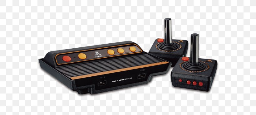 Kaboom! Atari 2600 AtGames Atari Flashback 8 Gold HD, PNG, 696x369px, Kaboom, Atari, Atari 2600, Atari Flashback, Electronic Instrument Download Free