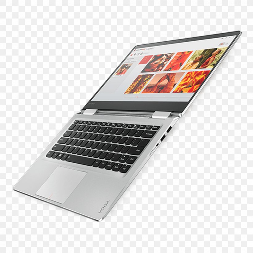 Laptop Lenovo Yoga 710 (14) Lenovo Yoga 510 (14) Intel Core I5, PNG, 2000x2000px, 2in1 Pc, Laptop, Electronic Device, Hardware, Ideapad Download Free