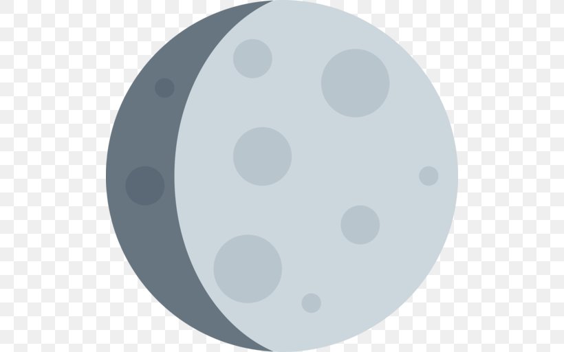 Lunar Eclipse Lunar Phase Emoji Moon Tagmond, PNG, 512x512px, Lunar Eclipse, Crescent, Eclipse, Eerste Kwartier, Emoji Download Free