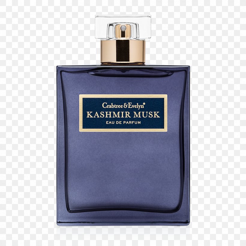 Perfume Kashmir Musk Deer Eau De Toilette Odor, PNG, 1000x1000px, Chanel, Aroma Compound, Brand, Cosmetics, Crabtree And Evelyn Download Free