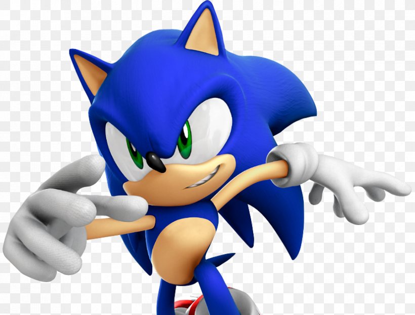 SegaSonic The Hedgehog Tails Knuckles The Echidna Super Mario Bros., PNG, 828x630px, Sonic The Hedgehog, Action Figure, Cartoon, Character, Fictional Character Download Free