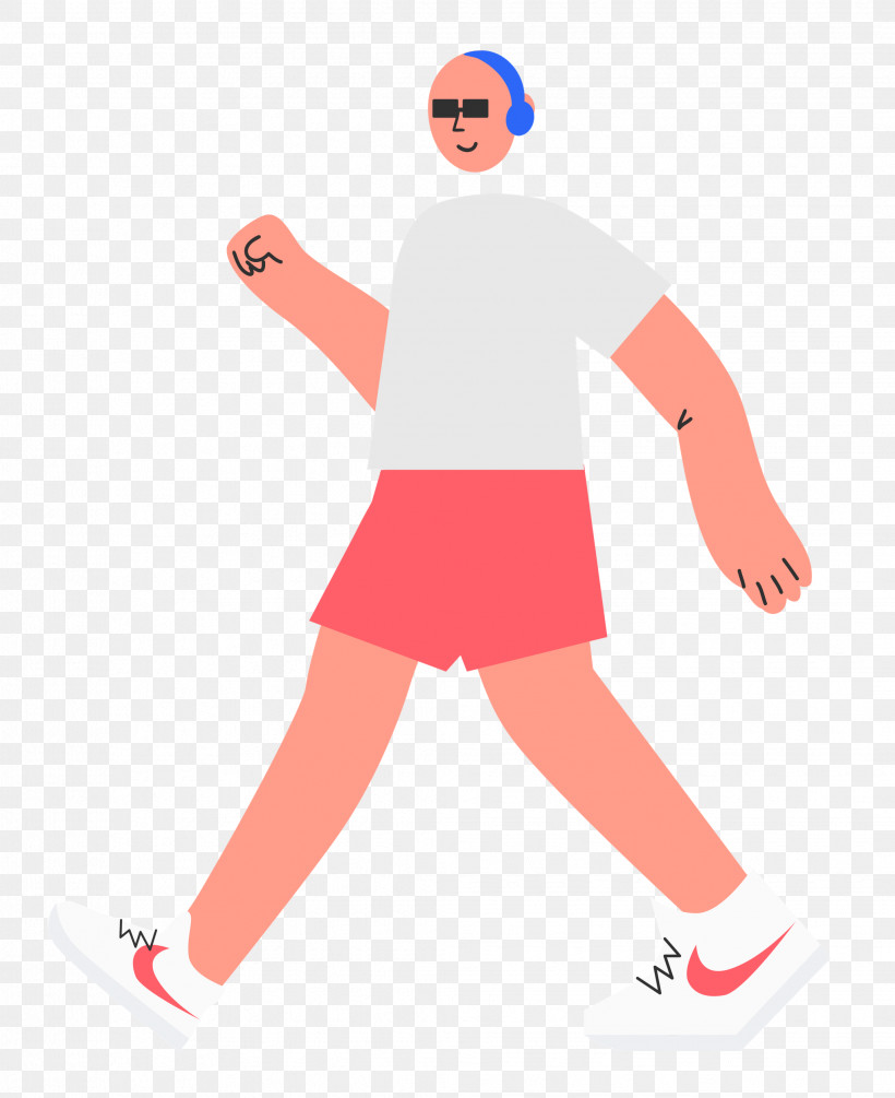 Walking Sports, PNG, 2038x2500px, Walking, Cartoon, Computer, Drawing, Microsoft Office Download Free