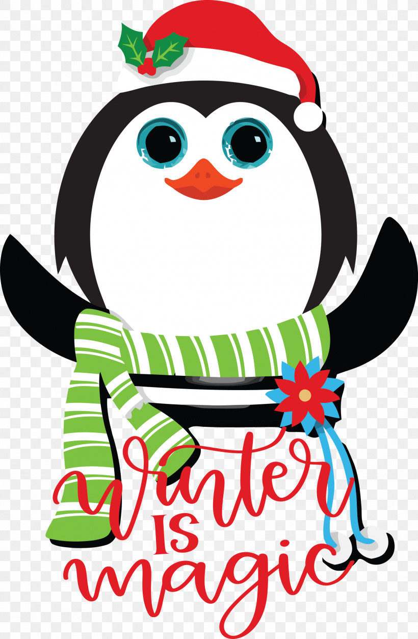 Winter Is Magic Hello Winter Winter, PNG, 1962x2999px, Winter Is Magic, Beak, Birds, Character, Christmas Day Download Free