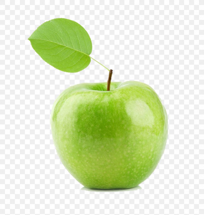 Granny Smith Green Apple Leaf, PNG, 949x1000px, Granny Smith, Apple, Closeup, Cyan, Diet Food Download Free