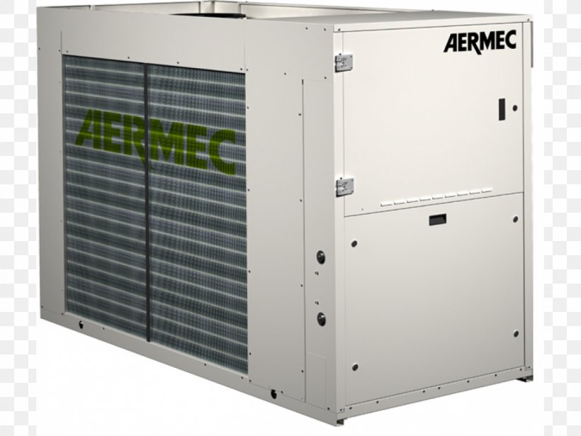 Heat Pump Aermec Chiller, PNG, 1024x768px, Heat Pump, Central Heating, Chiller, Energy Conversion Efficiency, Free Cooling Download Free