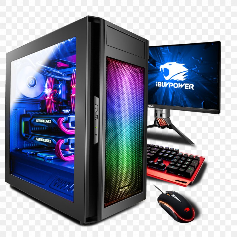 Laptop Computer Cases & Housings Gaming Computer Desktop Computers, PNG, 1200x1200px, Laptop, Amd Fx, Computer, Computer Accessory, Computer Case Download Free