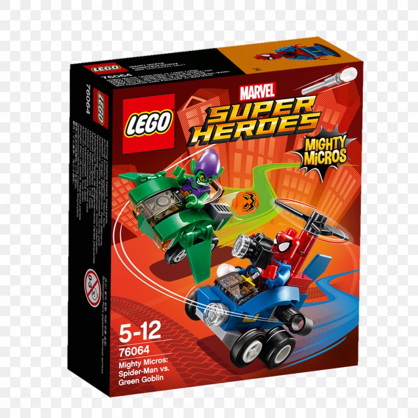 Lego Marvel Super Heroes Green Goblin Spider-Man Lego Marvel's Avengers, PNG, 1084x1084px, Lego Marvel Super Heroes, Green Goblin, Hamleys, Lego, Lego Batman 2 Dc Super Heroes Download Free