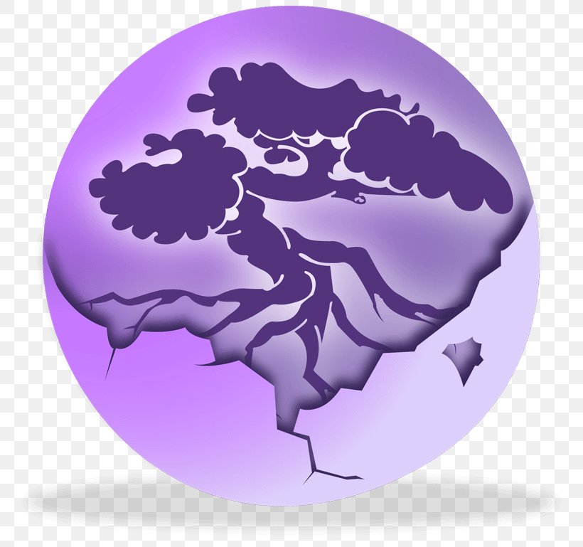 Montreal Logo Organism Purple Health, PNG, 800x769px, Montreal, Canada, Cancer, Emotion, Health Download Free