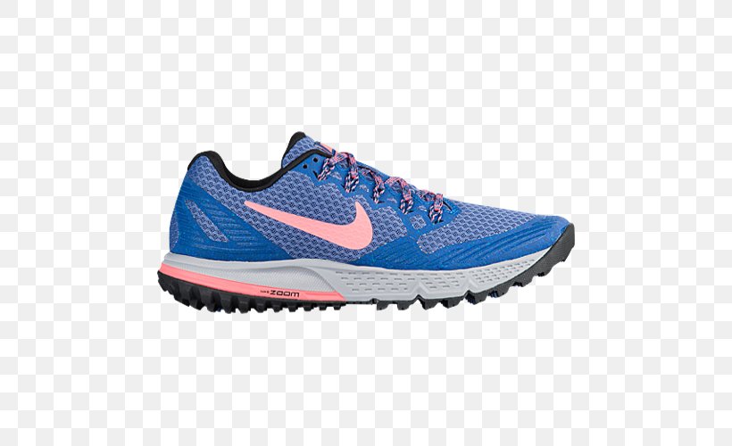 Nike Air Zoom Terra Kiger 4 Women's Running Shoe, PNG, 500x500px, Nike, Adidas, Aqua, Asics, Athletic Shoe Download Free
