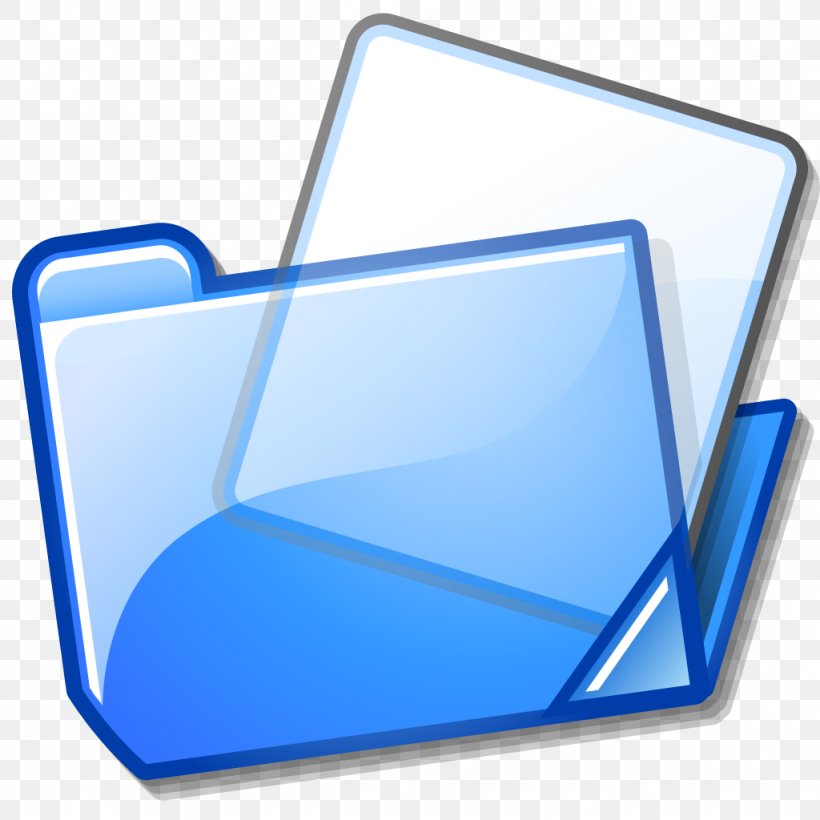 Nuvola Directory Computer Software, PNG, 1024x1024px, Nuvola, Blue, Computer Software, Configuration File, Directory Download Free