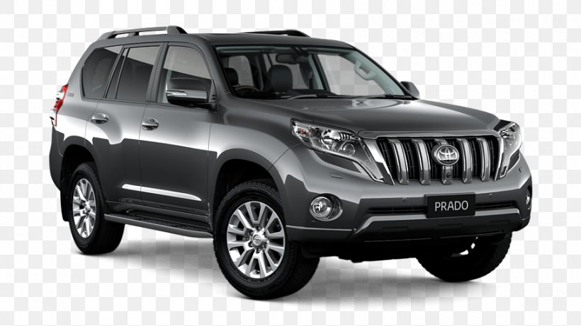 Toyota Land Cruiser Prado Car Toyota Aygo Toyota RAV4, PNG, 907x510px, Toyota Land Cruiser Prado, Automotive Exterior, Automotive Tire, Automotive Wheel System, Brand Download Free